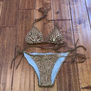 Charlie by Matthew Zink Bikini
